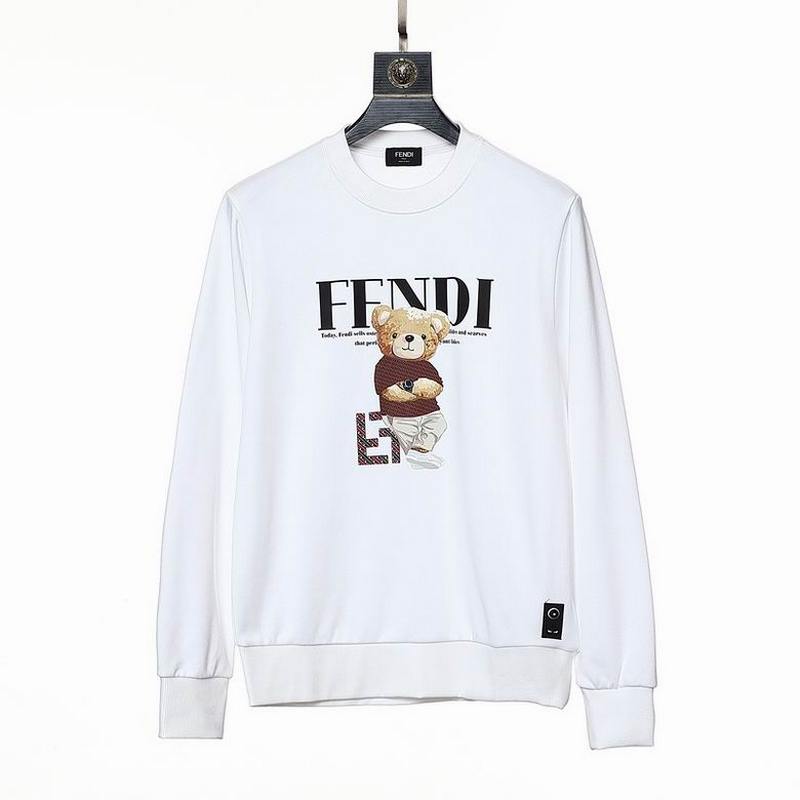 Fendi Men's Hoodies 146